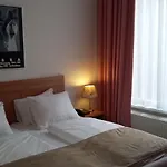 Szálloda Mister Highland 4*