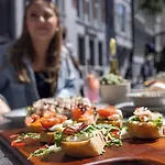 Mister Highland Amsterdam