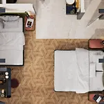 Mister Highland 4* Amsterdam