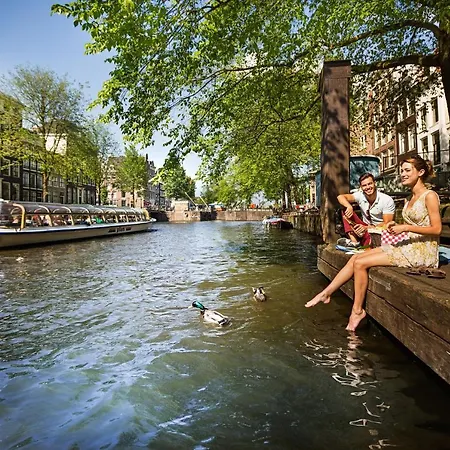 Hotel Mister Highland Amsterdam