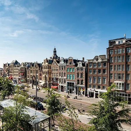 Mister Highland Hotel Amsterdam