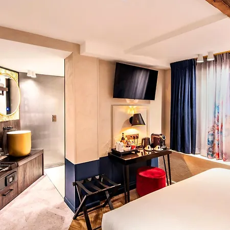 Mister Highland Amesterdão