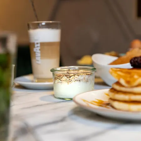 Hotel Mister Highland