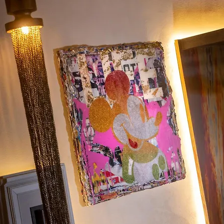 Mister Highland 4* Amsterdam