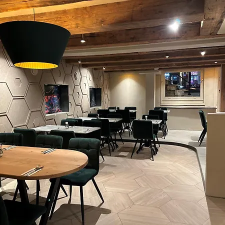 Hotel Mister Highland