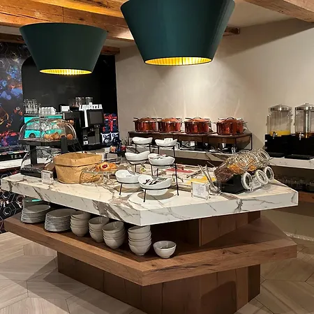 Hotel Mister Highland Amsterdam