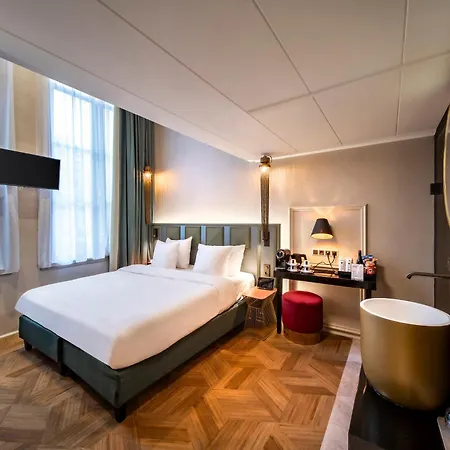 Mister Highland Amsterdam