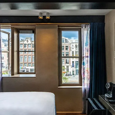 Hotel Mister Highland