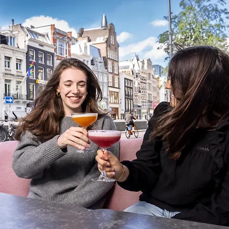 Hotel Mister Highland Amsterdam