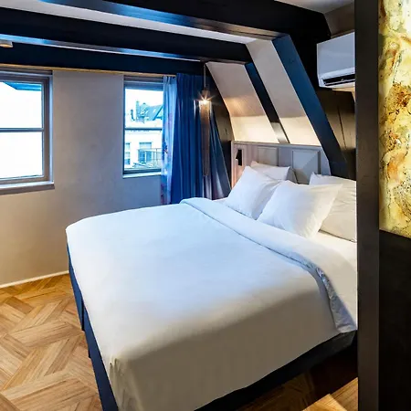 Mister Highland 4* Amsterdam