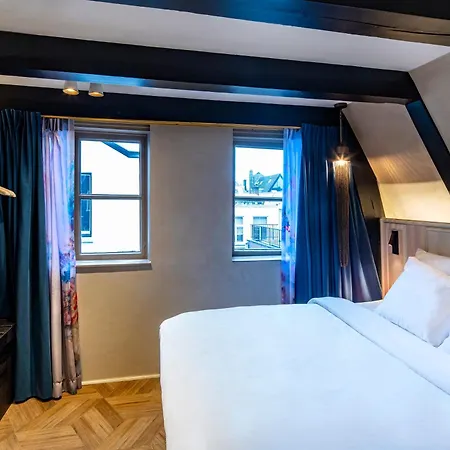 Mister Highland Hotel Amsterdam
