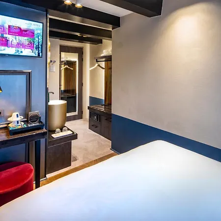 Mister Highland 4* Amsterdam