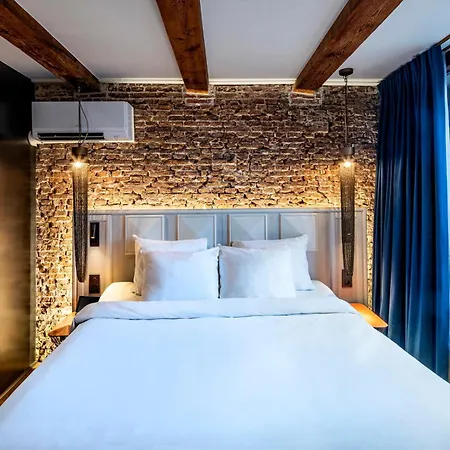 Hotel Mister Highland