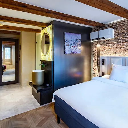 Mister Highland Hotel 4*