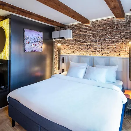 Hotel Mister Highland 4*