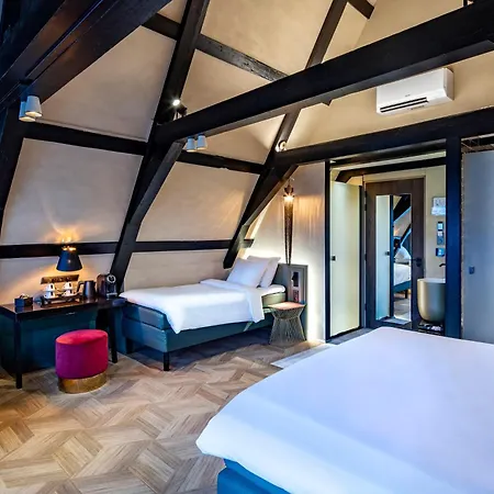 Mister Highland Hotel Amsterdam