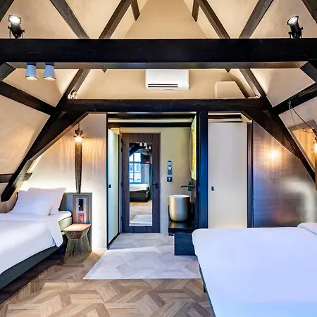 Hotel Mister Highland