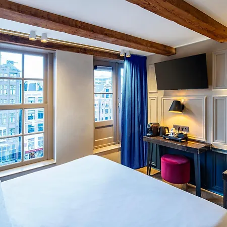 Mister Highland Hotel 4*