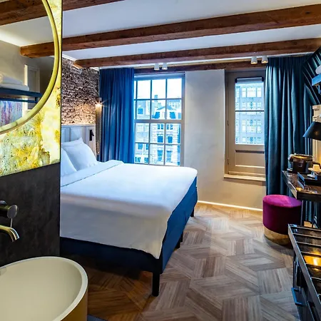 Hotel Mister Highland 4*