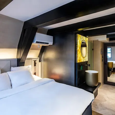 Hotel Mister Highland Amsterdam