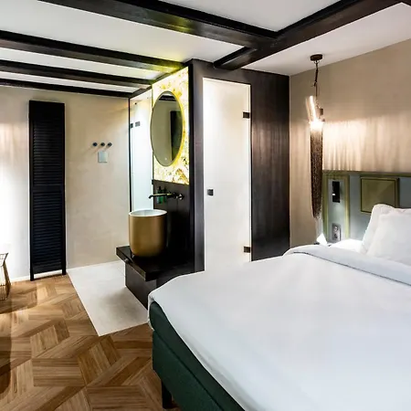 Mister Highland Amsterdam