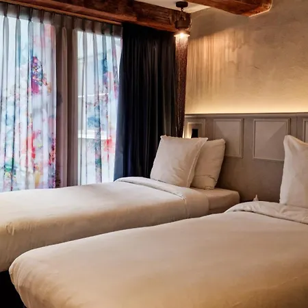 Mister Highland Hotel Amsterdam
