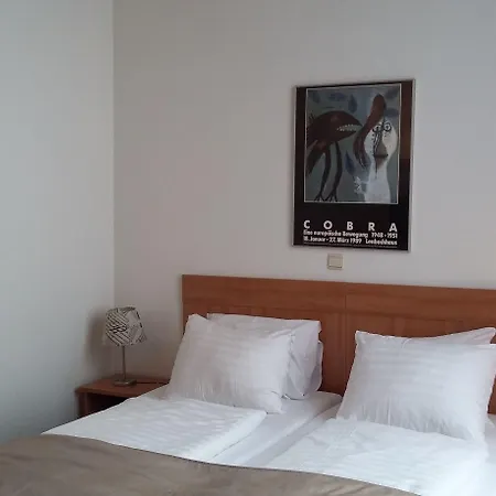 Mister Highland Amsterdam