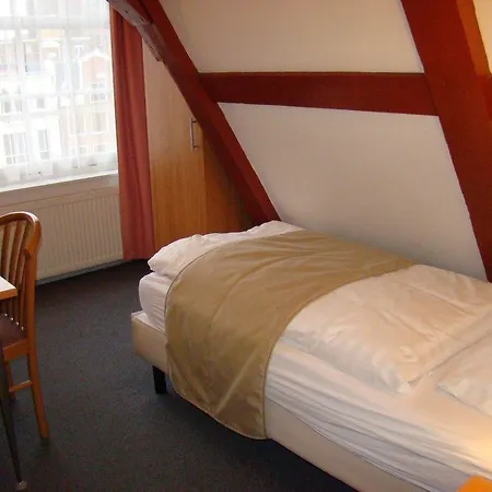 Mister Highland Amsterdam