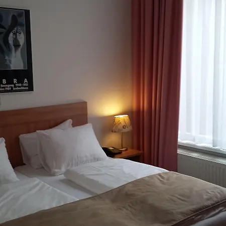 Hotel Mister Highland 4*