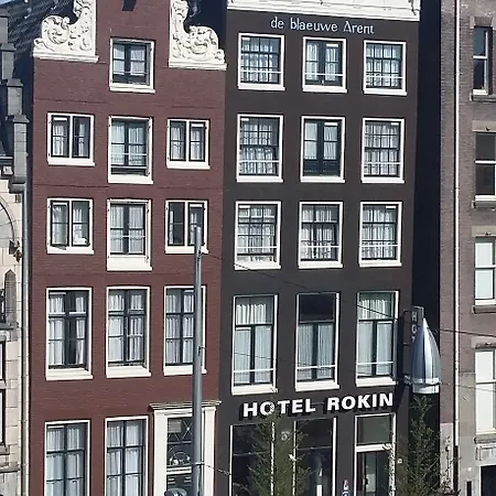 Mister Highland Amsterdam