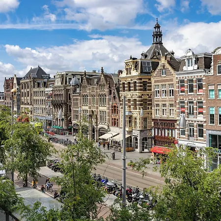 Hotel Mister Highland 4*