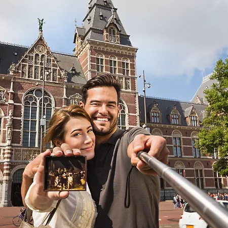 Hotel Mister Highland Amsterdam