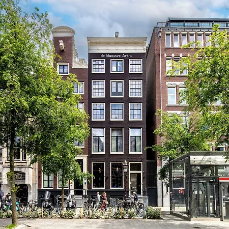 Mister Highland Hotel