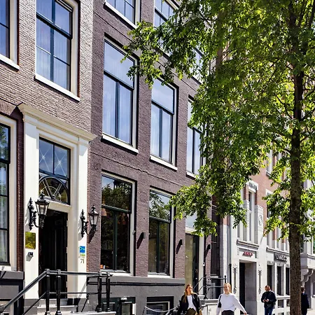 Mister Highland Hotel 4*