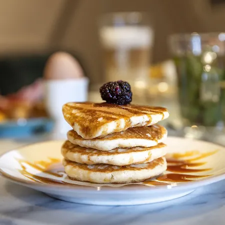 Mister Highland 4* Amsterdam