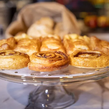 Mister Highland Amsterdam