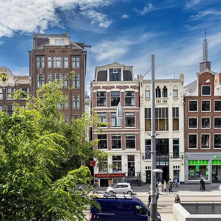 Hotel Mister Highland Amesterdão