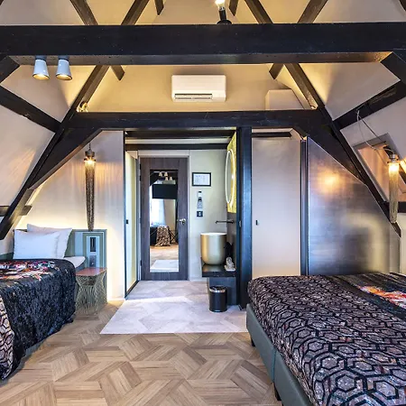 Mister Highland Hotel Amsterdam