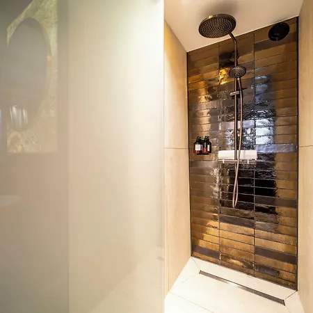 Hotel Mister Highland