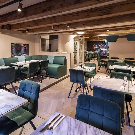 Hotel Mister Highland Amsterdam