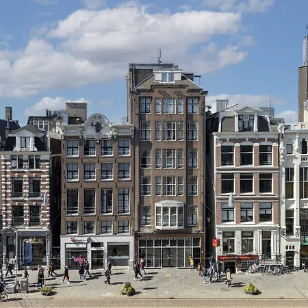 Mister Highland 4* Amsterdam