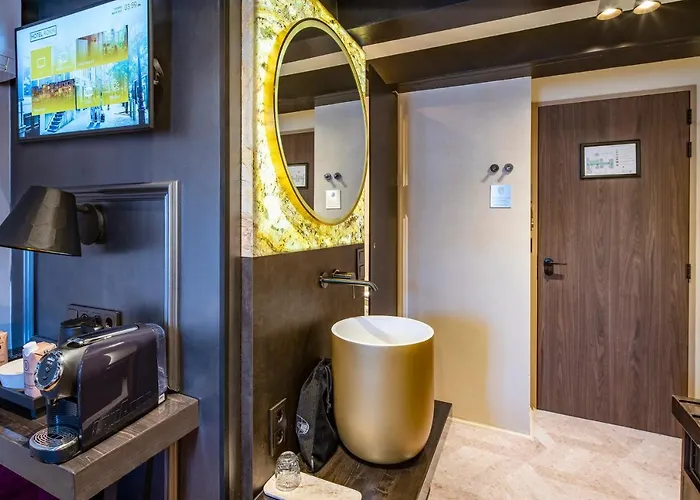 ホテル Mister Highland