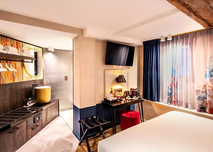 Mister Highland アムステルダム