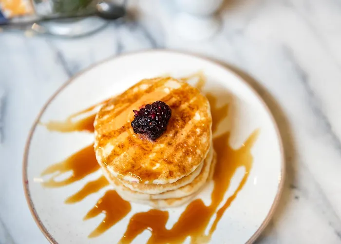 ホテル Mister Highland アムステルダム