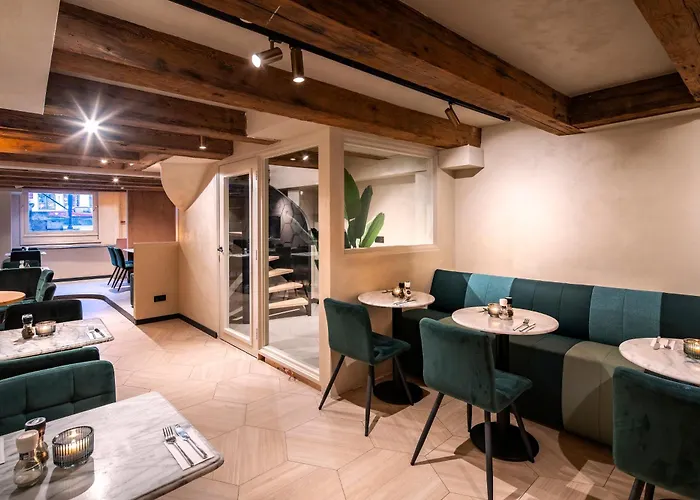 ホテル Mister Highland 4*