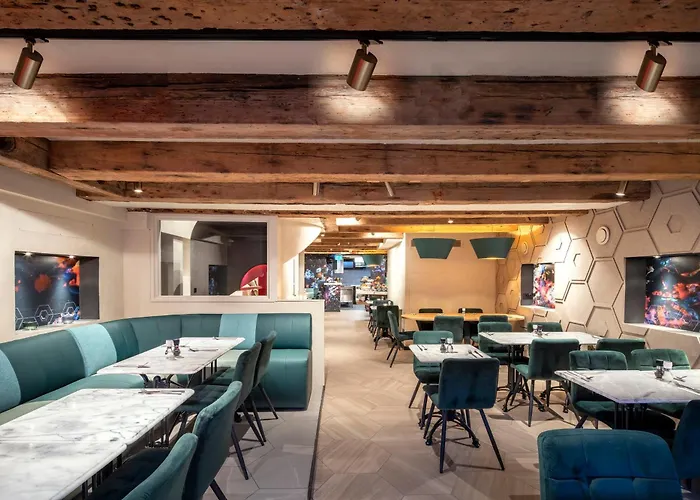 Mister Highland アムステルダム