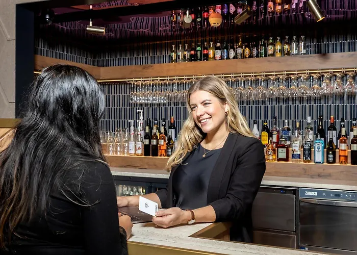 ホテル Mister Highland 4*