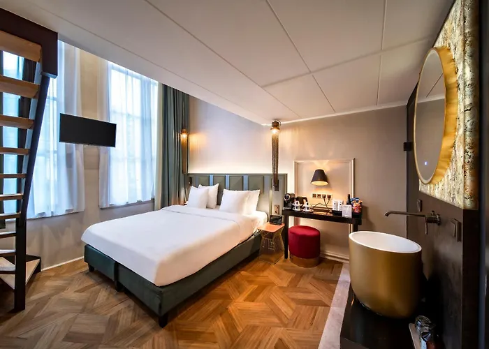 Mister Highland アムステルダム