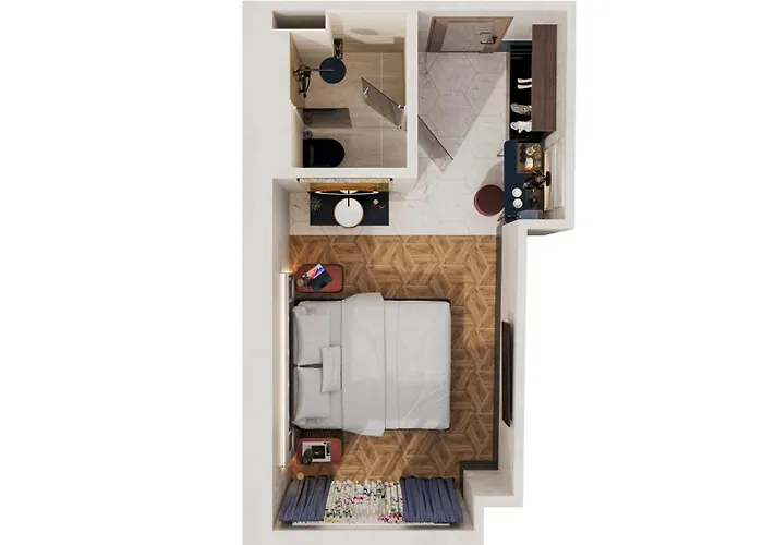 Mister Highland אמסטרדם