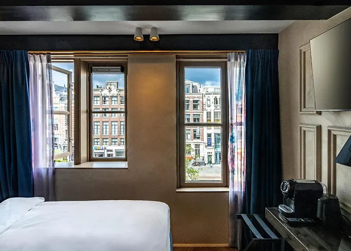 ホテル Mister Highland